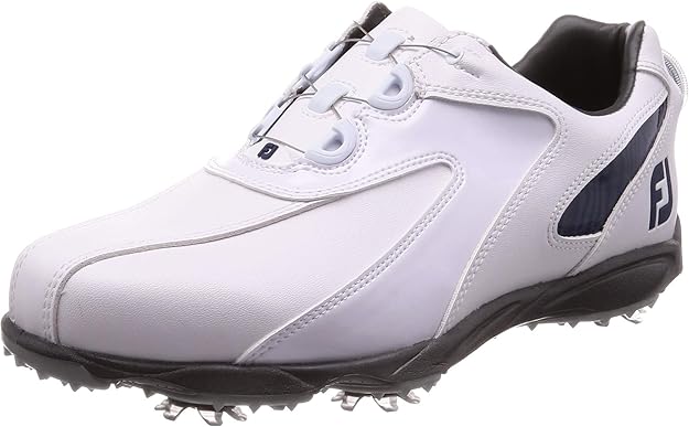 Amazon | [フットジョイ] ゴルフシューズ EXL スパイク Boa 2019